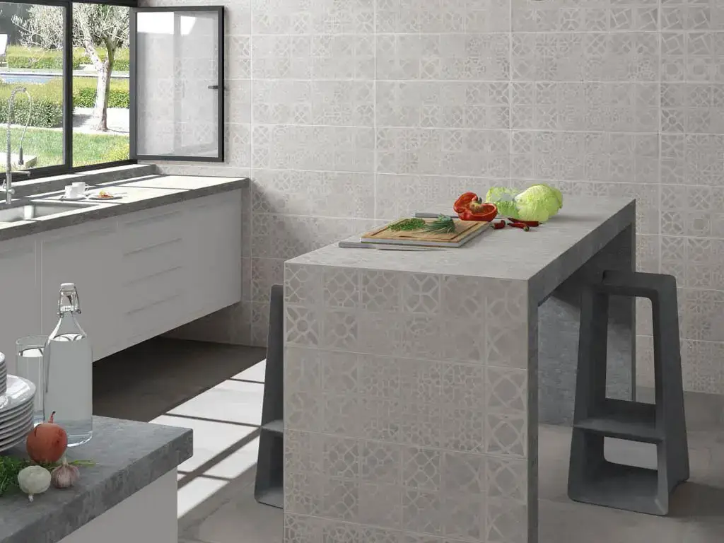 Интерьер Vives Ceramica Kent - 4