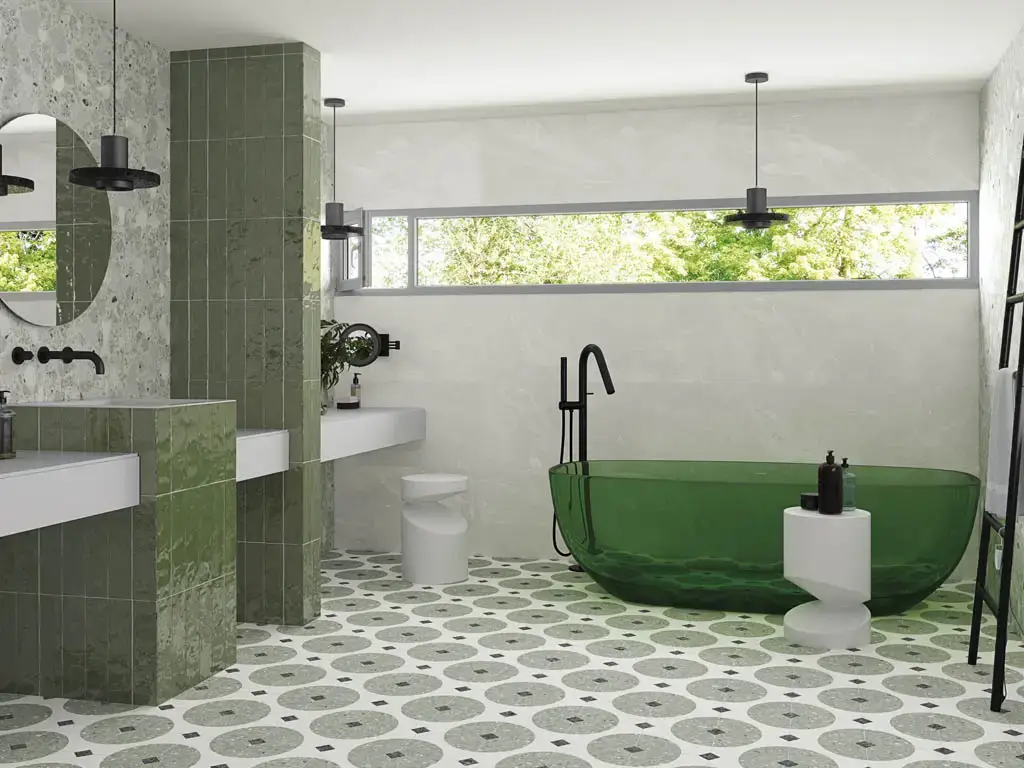 Интерьер Vives Ceramica Javea - 7