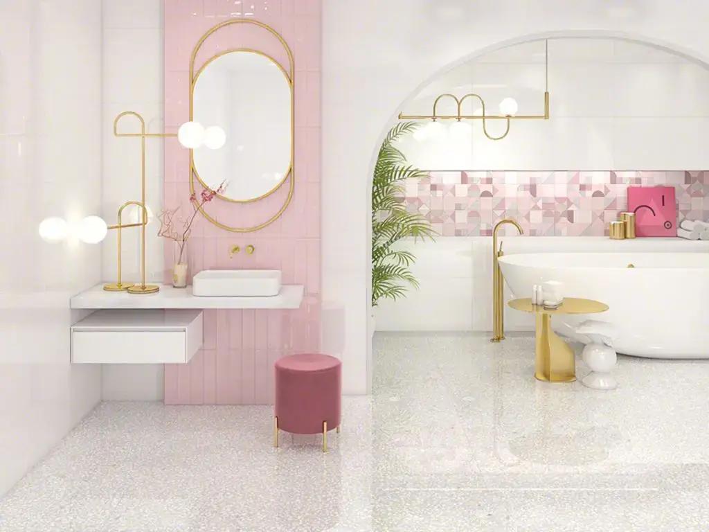 Интерьер Vives Ceramica Hanami - 4