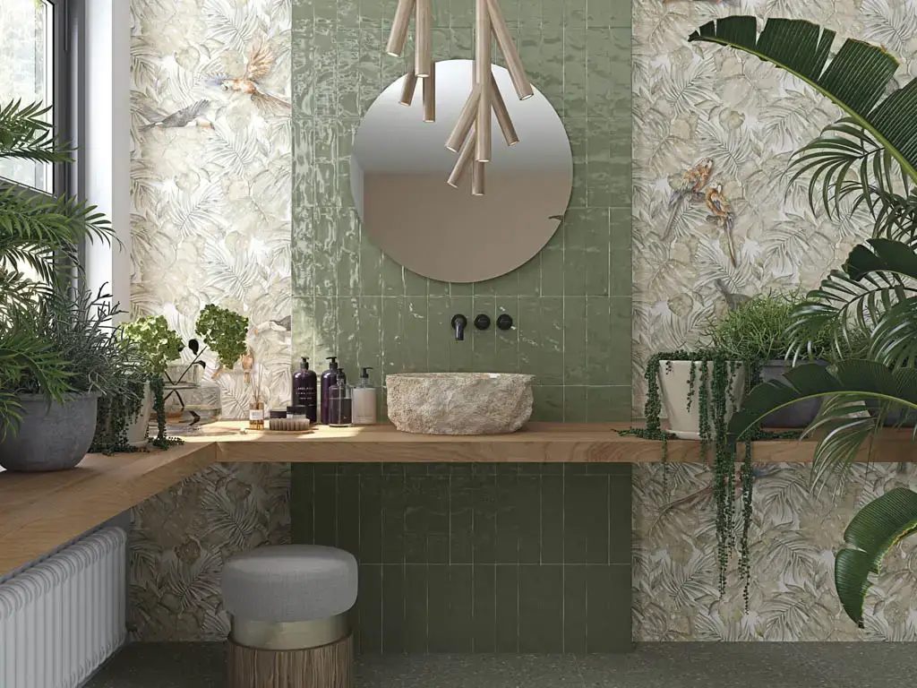 Интерьер Vives Ceramica Javea - 3