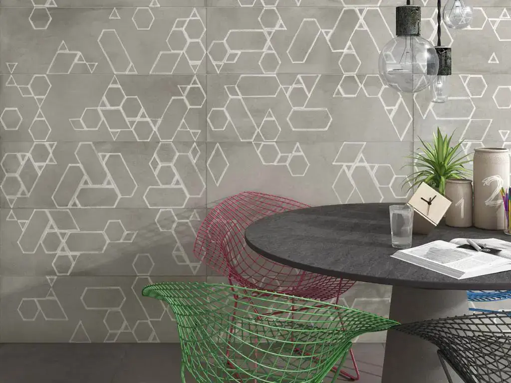 Интерьер Vives Ceramica Kent - 1