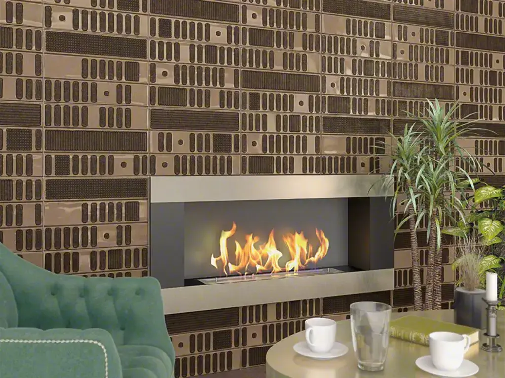 Интерьер Vives Ceramica Hanami - 8