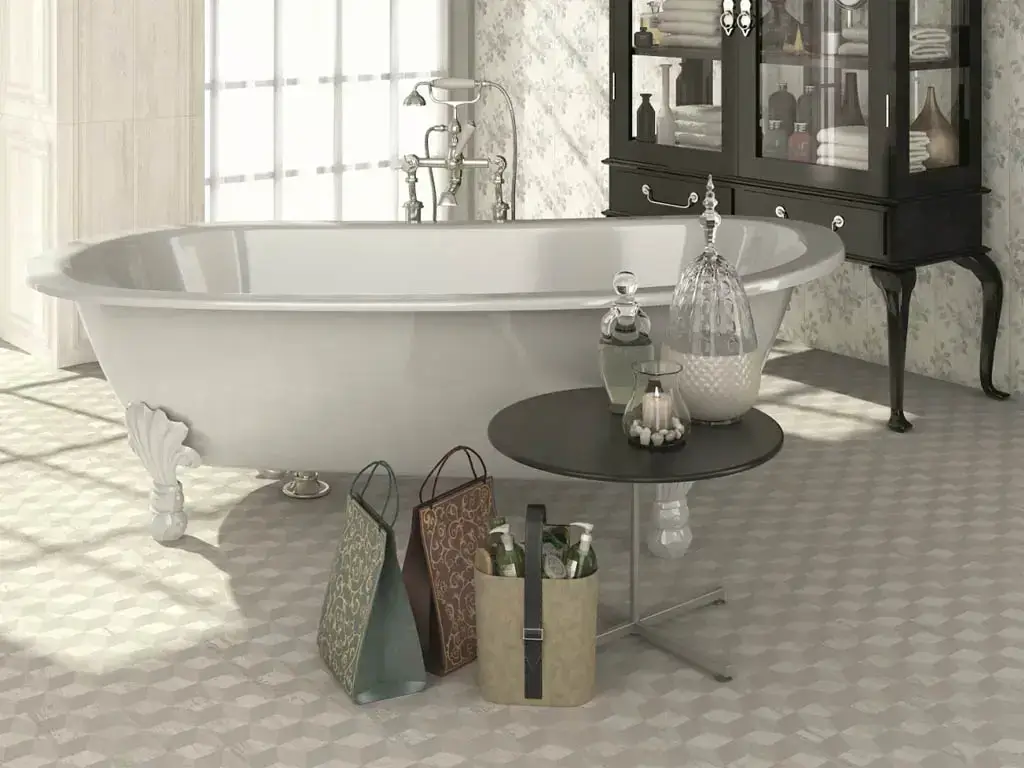 Интерьер Vives Ceramica Efeso - 1