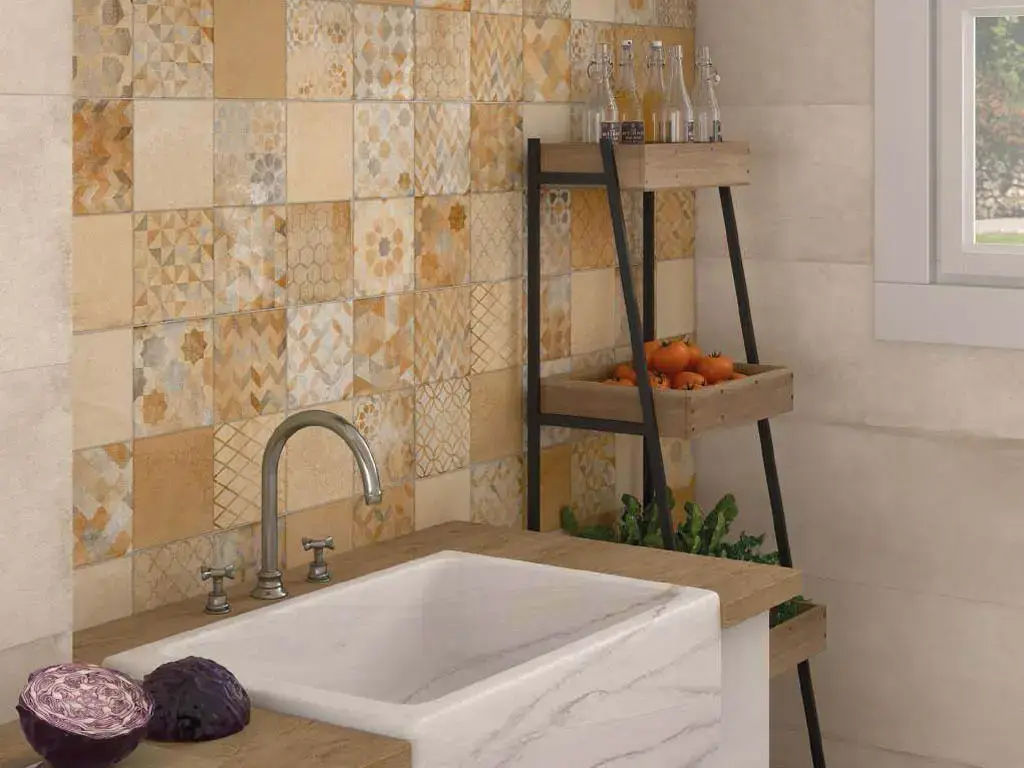 Интерьер Vives Ceramica Kent - 7