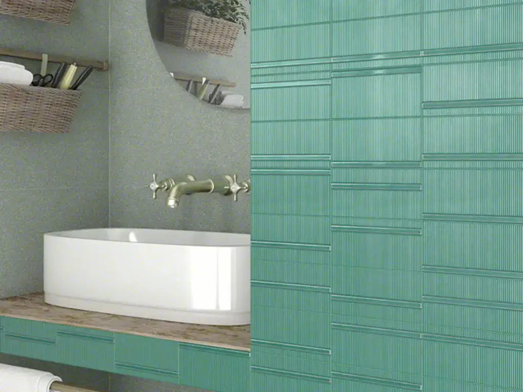 Интерьер Vives Ceramica Corso - 1