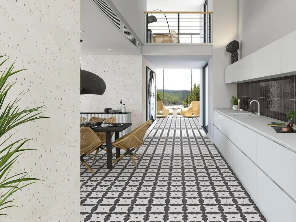 Интерьер Vives Ceramica Javea - 2