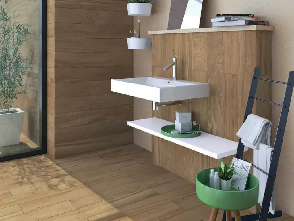 Интерьер Vives Ceramica Gamma - 2