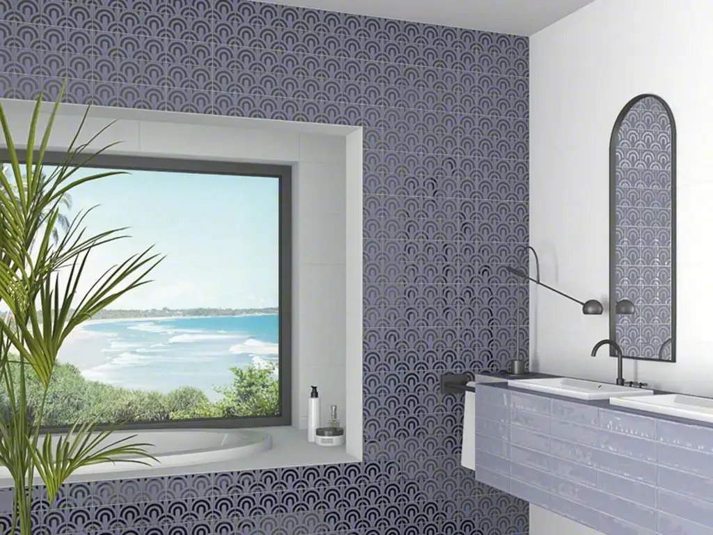 Интерьер Vives Ceramica Hanami - 9