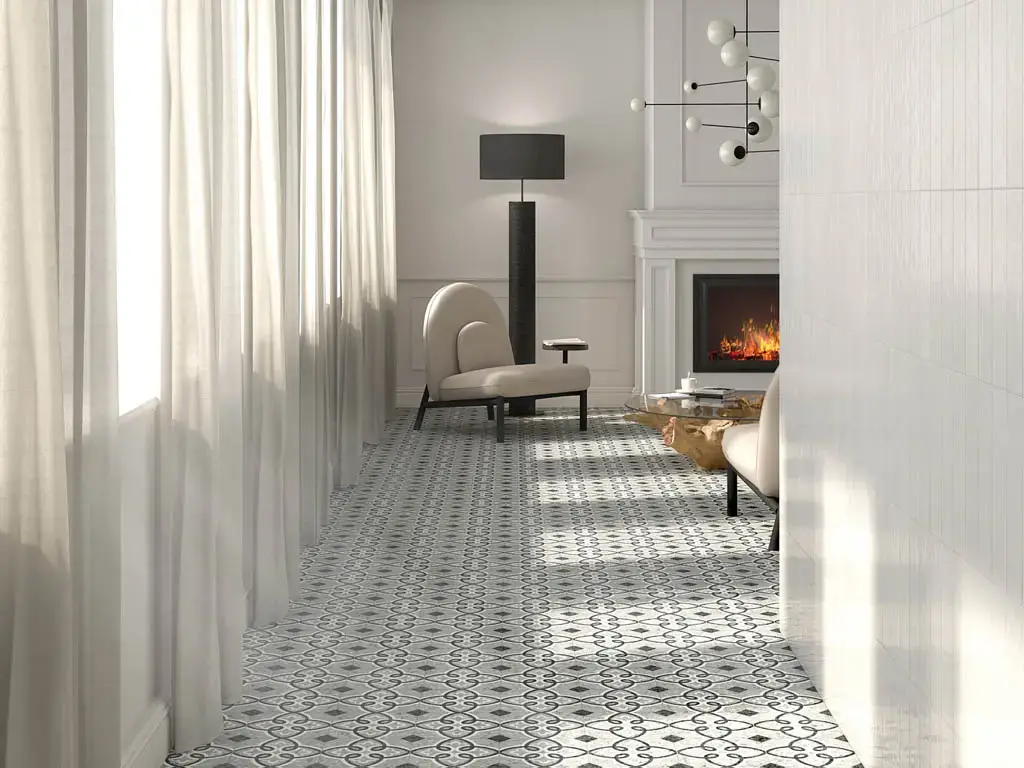 Интерьер Vives Ceramica Javea - 5