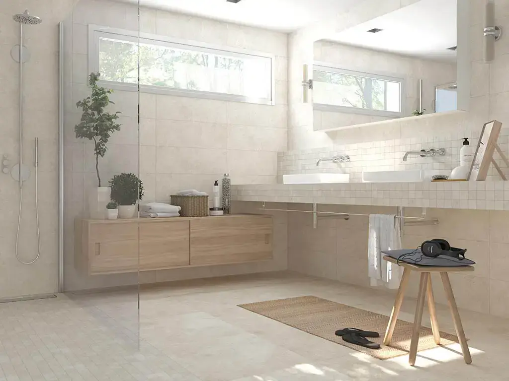 Интерьер Vives Ceramica Delta - 3