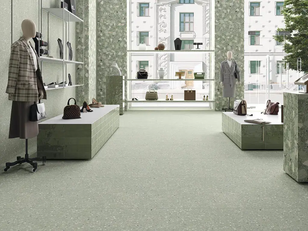 Интерьер Vives Ceramica Javea - 10