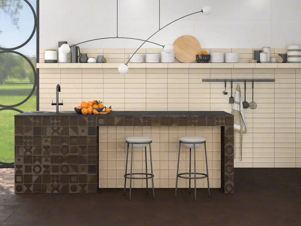 Интерьер Vives Ceramica Hanami - 3