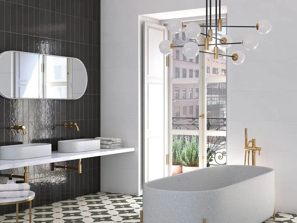 Интерьер Vives Ceramica Javea - 6