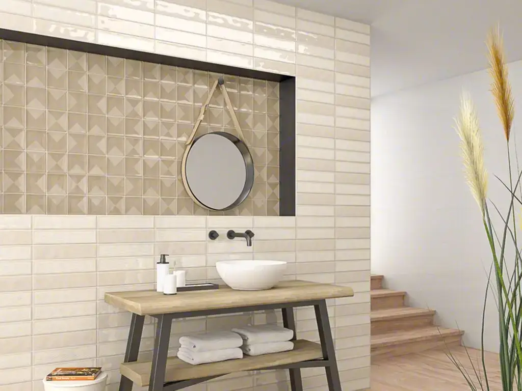 Интерьер Vives Ceramica Hanami - 6