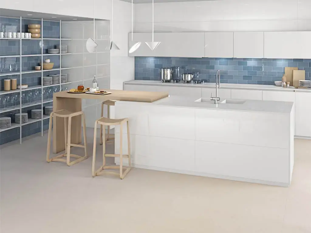 Интерьер Vives Ceramica Corso - 4