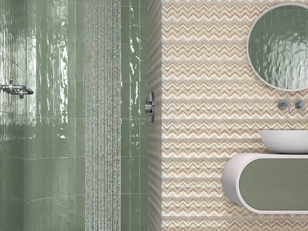 Интерьер Vives Ceramica Javea