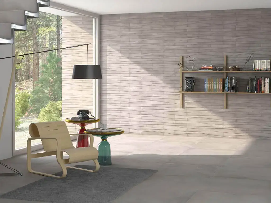 Интерьер Vives Ceramica Kent