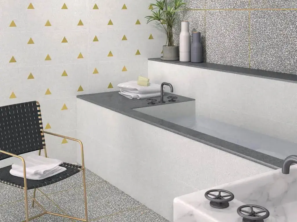 Интерьер Vives Ceramica Cies - 2