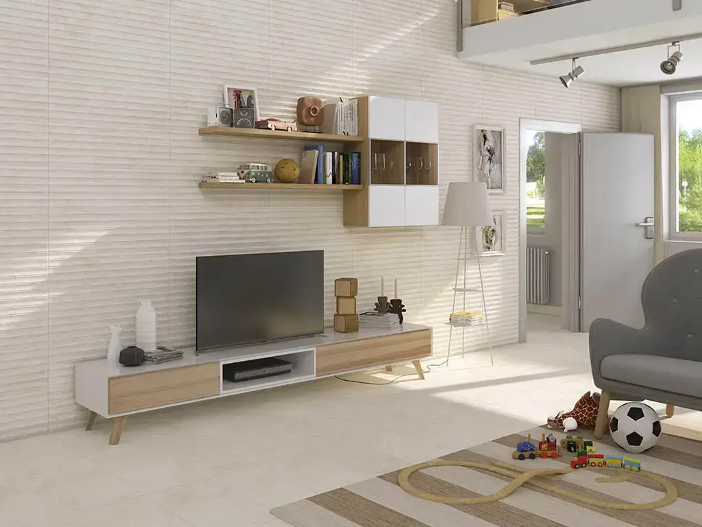 Интерьер Vives Ceramica Omicron - 4