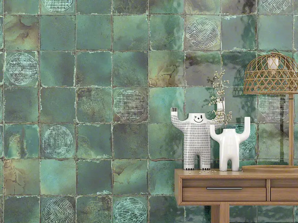 Интерьер Vives Ceramica Luca - 2