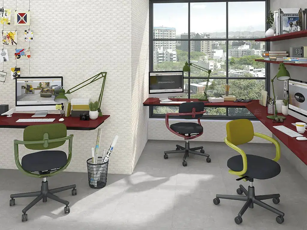 Интерьер Vives Ceramica Omicron - 5