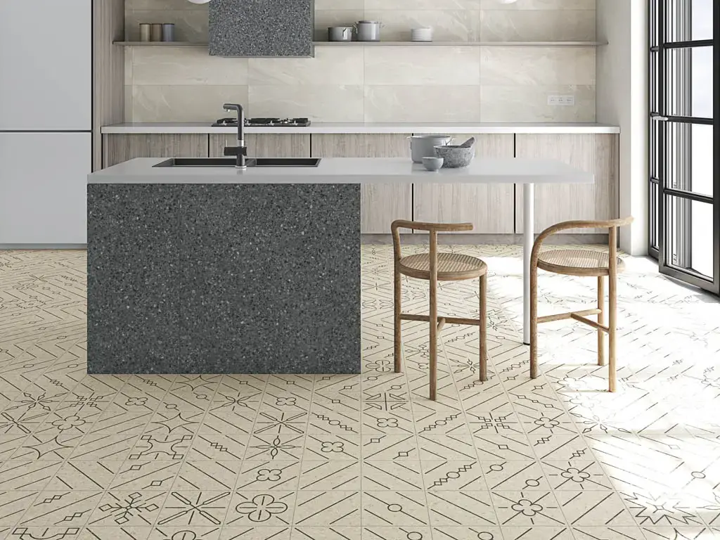 Интерьер Vives Ceramica Niza - 9