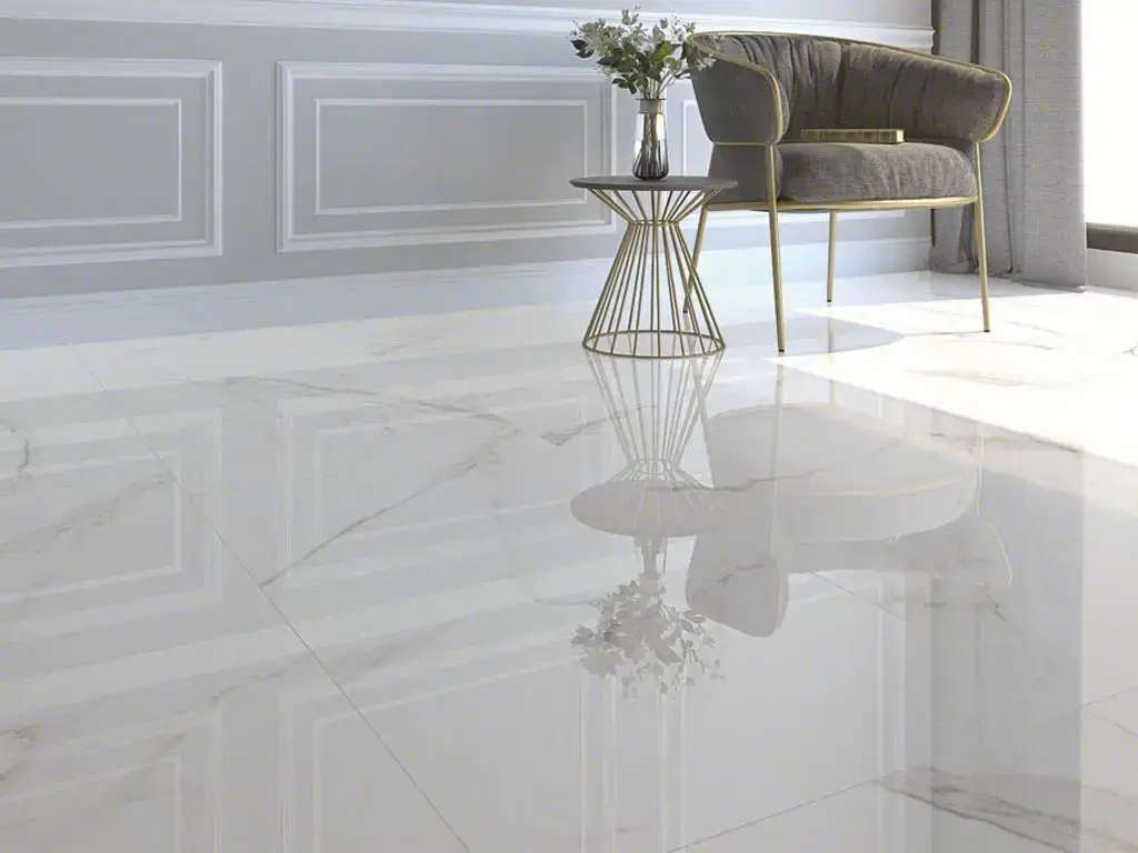 Интерьер Vives Ceramica Marblelous