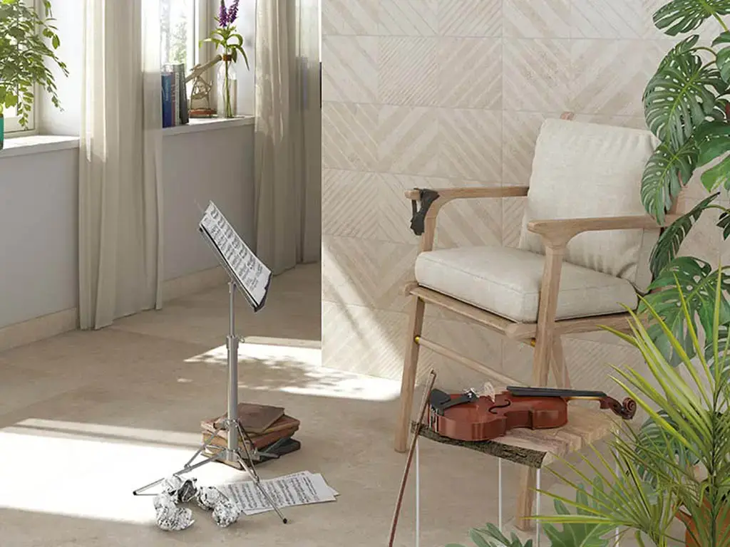 Интерьер Vives Ceramica Omicron - 2