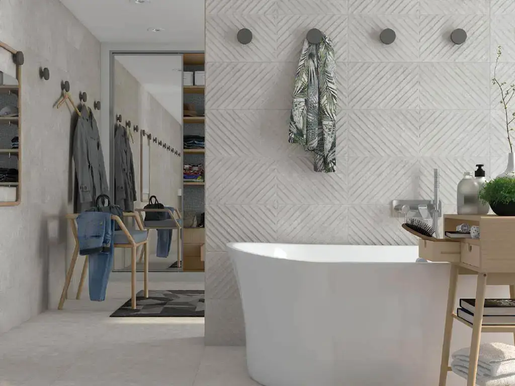 Интерьер Vives Ceramica Omicron - 8