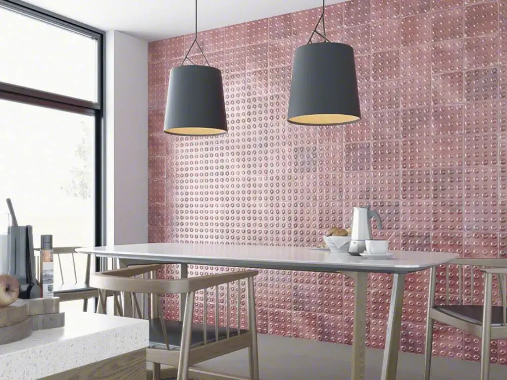 Интерьер Vives Ceramica Luca