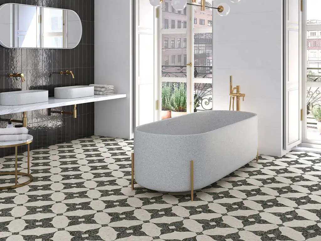 Интерьер Vives Ceramica Niza - 10