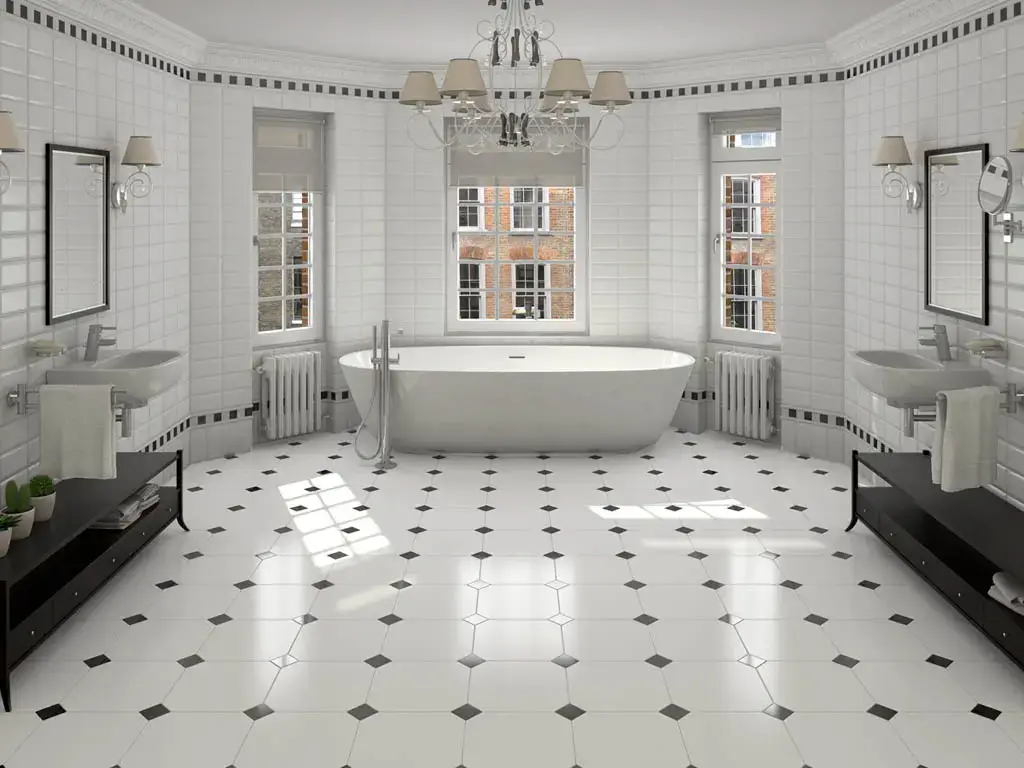 Интерьер Vives Ceramica Monocolor - 4