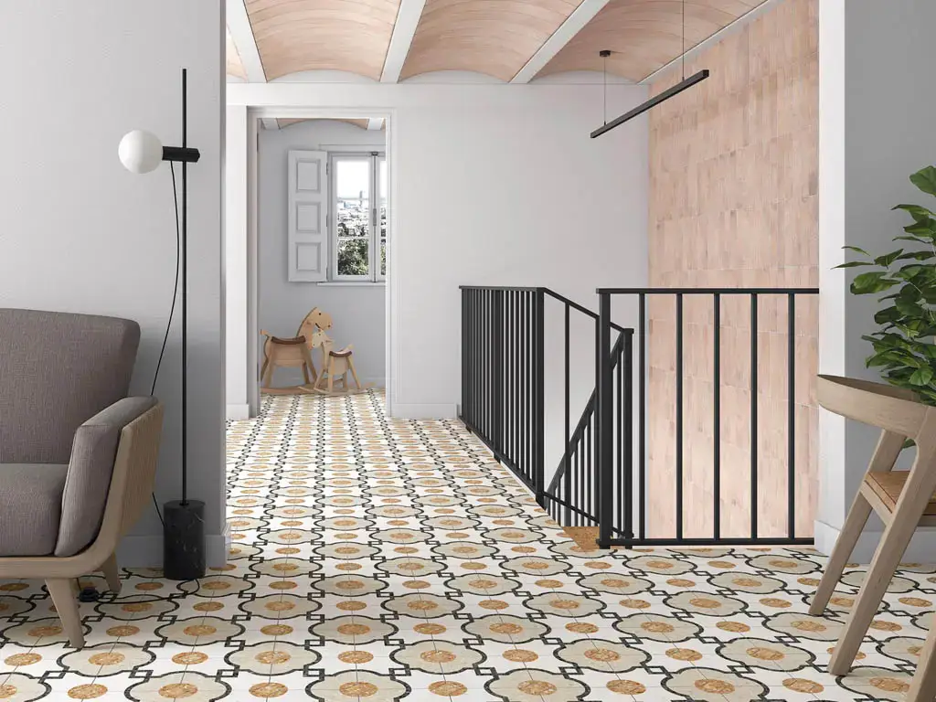 Интерьер Vives Ceramica Niza - 6