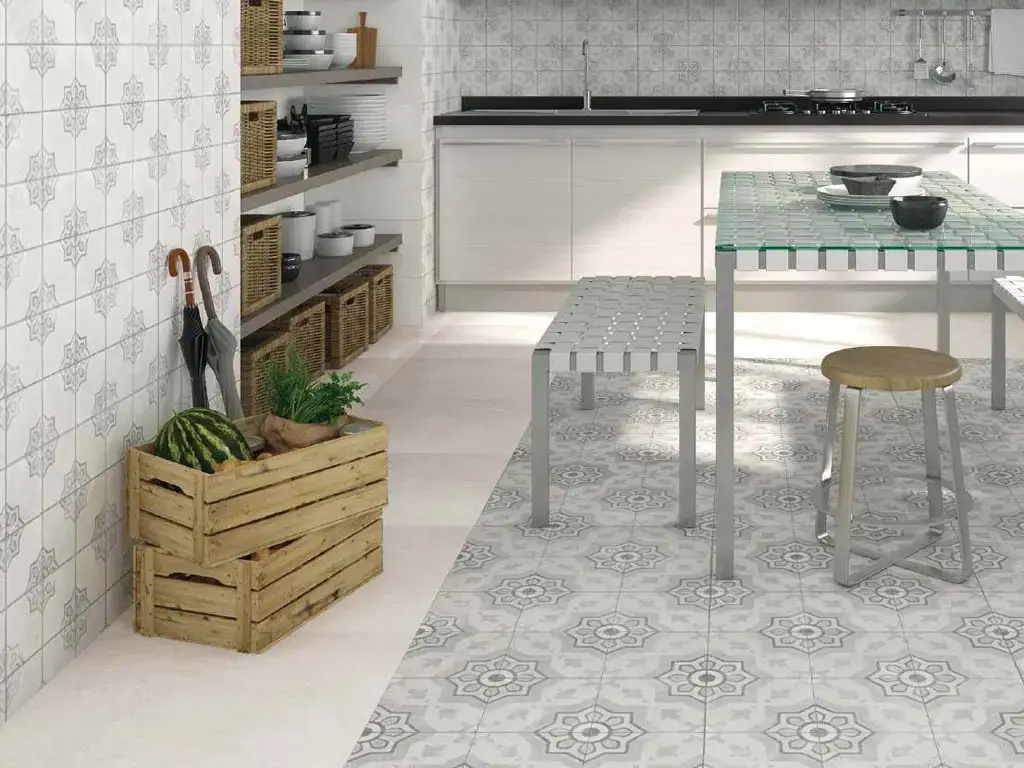 Интерьер Vives Ceramica Omicron - 9