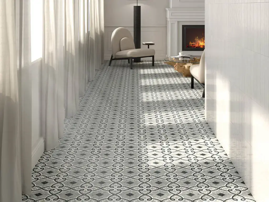 Интерьер Vives Ceramica Niza - 7