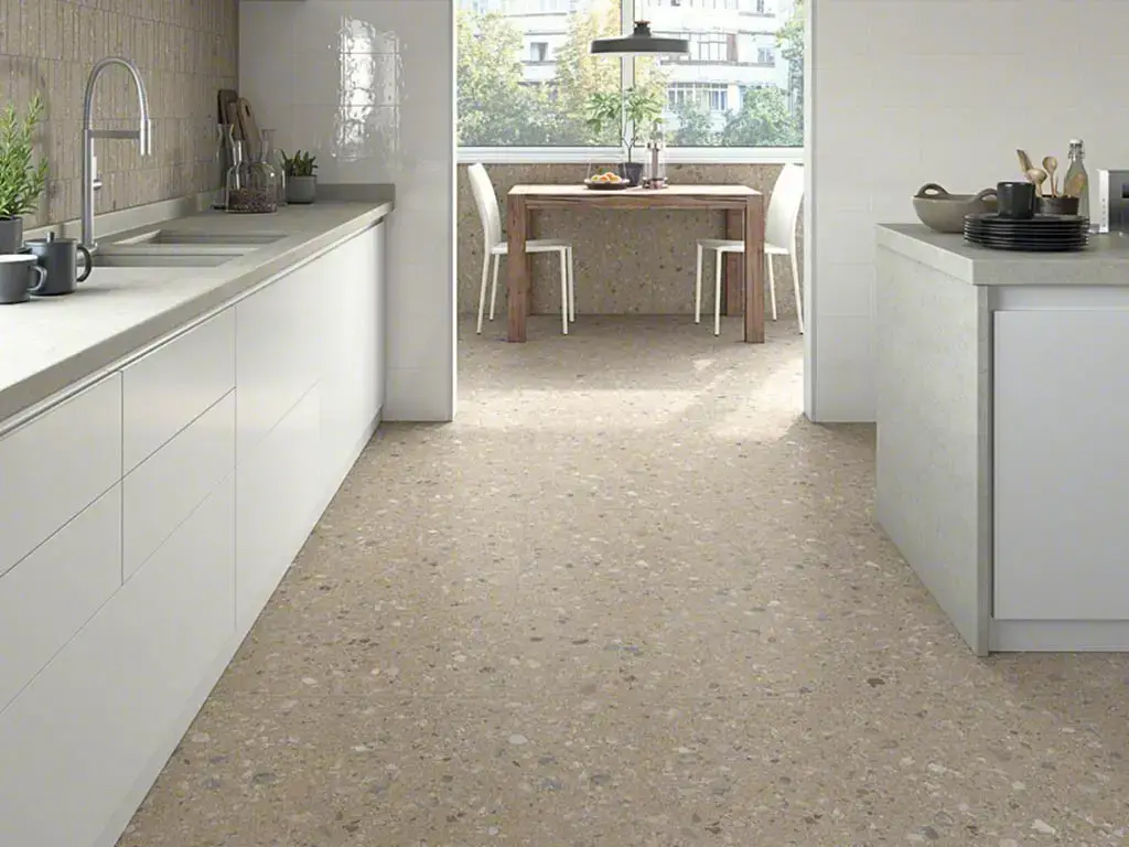 Интерьер Vives Ceramica Pangea - 2