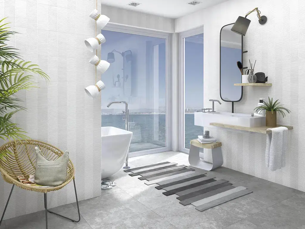 Интерьер Vives Ceramica Omicron - 3