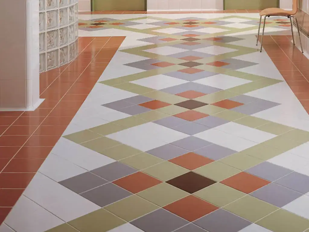 Интерьер Vives Ceramica Monocolor - 3