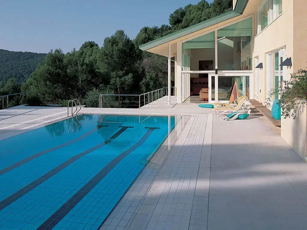 Интерьер Vives Ceramica Monocolor - 6