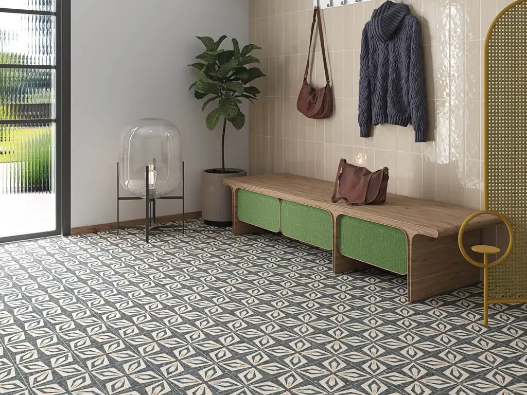 Интерьер Vives Ceramica Niza - 5