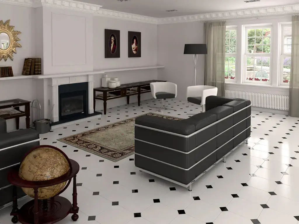 Интерьер Vives Ceramica Monocolor