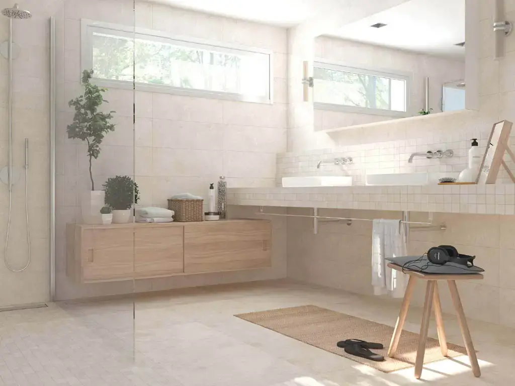 Интерьер Vives Ceramica Omicron - 6