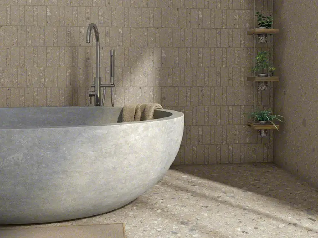 Интерьер Vives Ceramica Pangea - 3