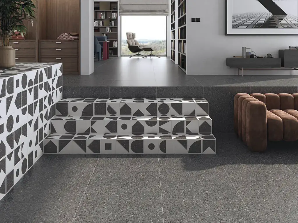 Интерьер Vives Ceramica Niza - 8