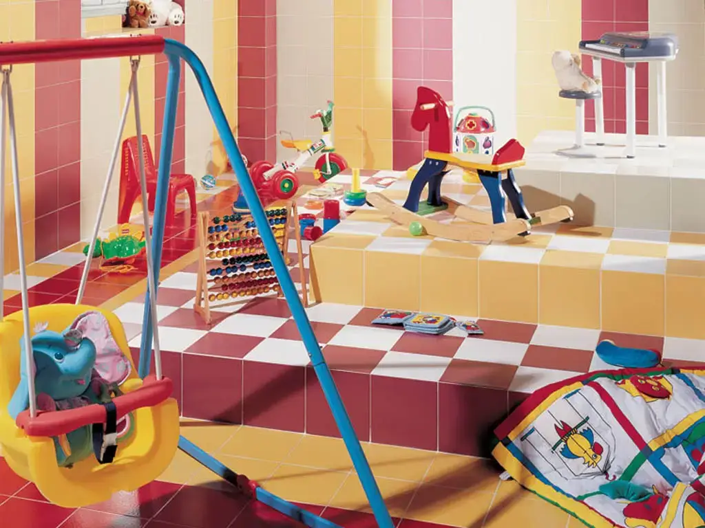 Интерьер Vives Ceramica Monocolor - 2