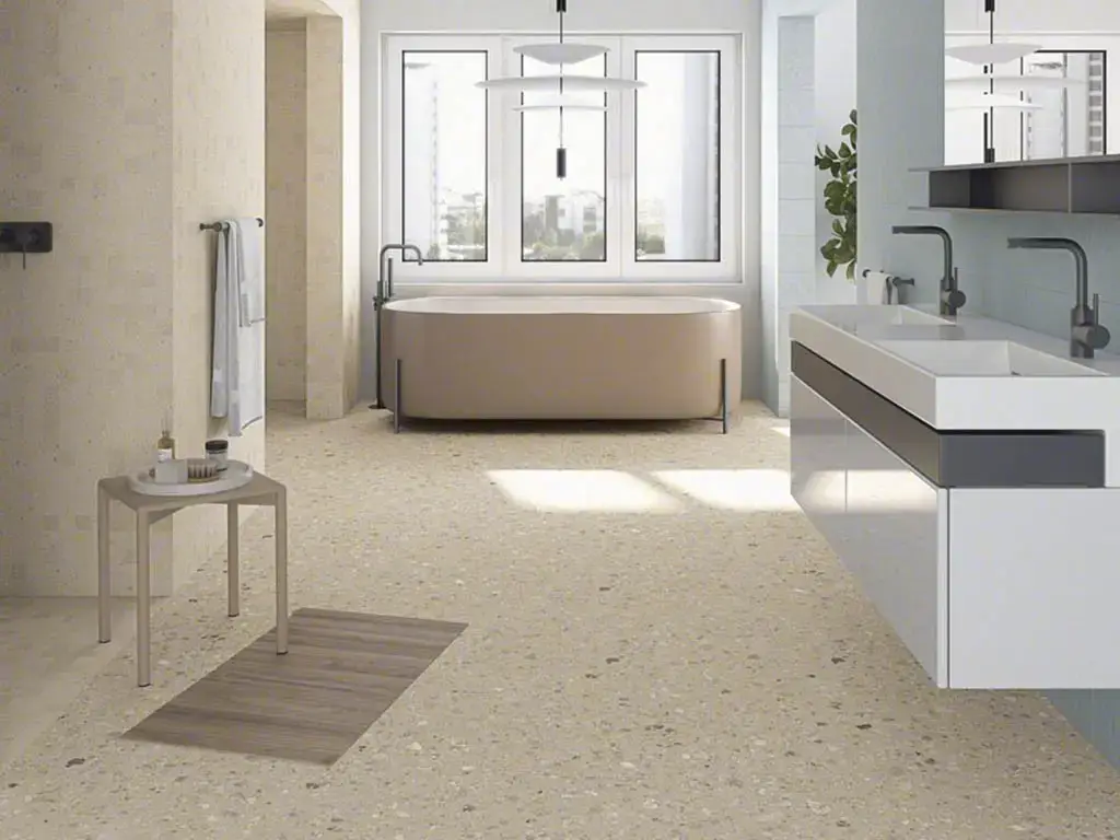 Интерьер Vives Ceramica Pangea