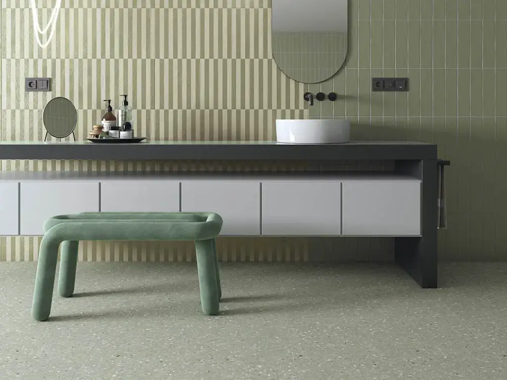 Интерьер Vives Ceramica Niza