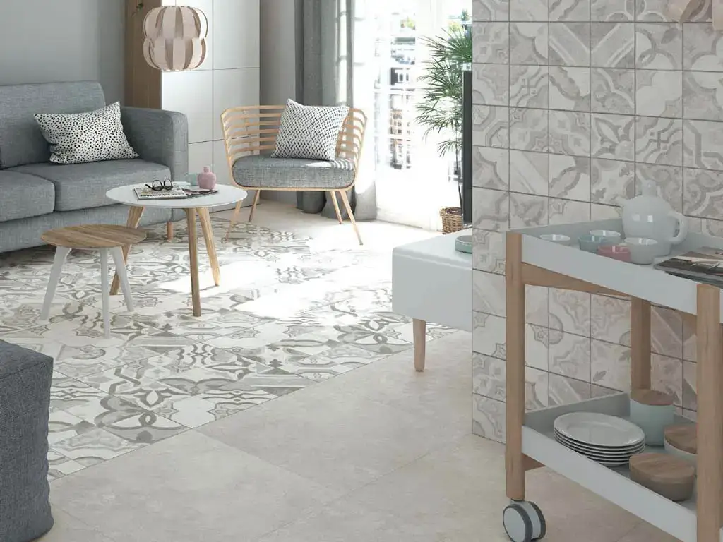 Интерьер Vives Ceramica Omicron - 10