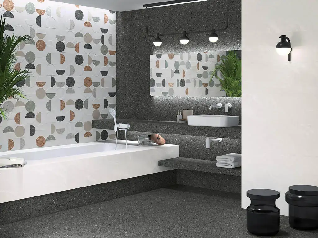 Интерьер Vives Ceramica Niza - 1