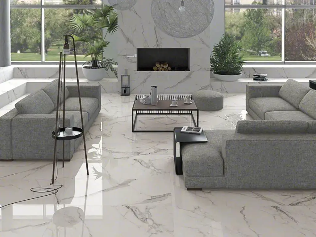 Интерьер Vives Ceramica Marblelous - 2